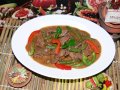 Thai Beef Panang